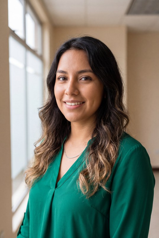 Latin American virtual assistant — Martina