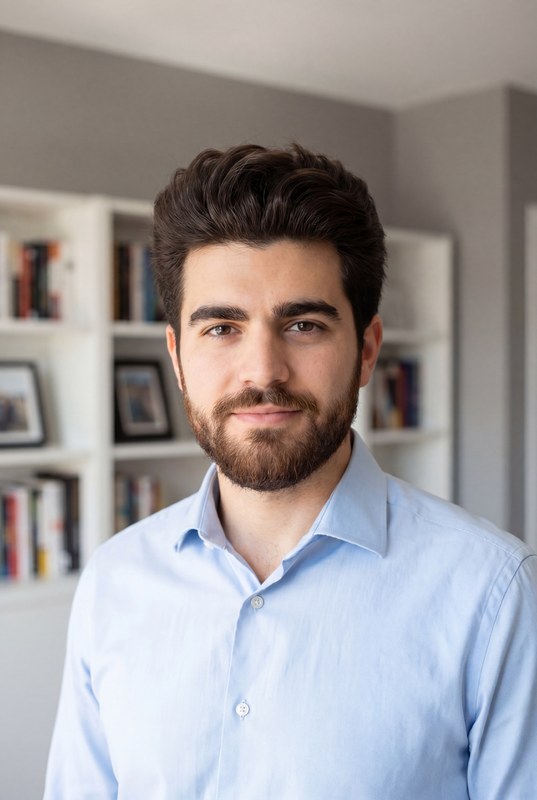 Latin American virtual assistant — Mateo