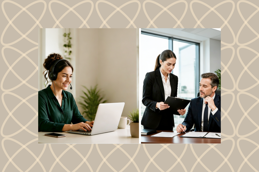 Virtual Assistant vs. Personal Assistant: What’s the Difference and Which Do You Need?