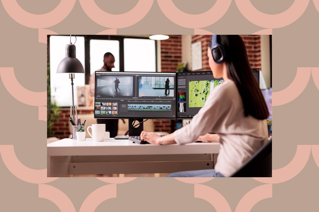 Speed Up Video Editing and Production with Virtual Assistants