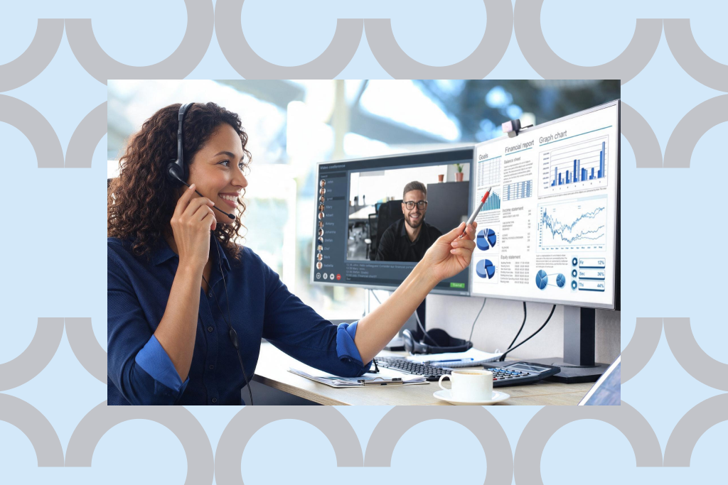 What Does a Virtual Operations Assistant or Manager Actually Do?